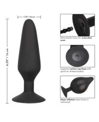 XLarge Silicone Inflatable Plug