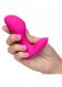  Silicone Remote G-Spot Arouser 