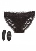 RC Lace Panty Set