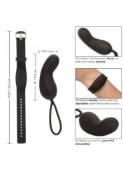 Wristband Remote Kegel