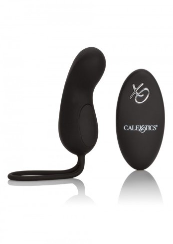  Remote Rechargeable Curve 