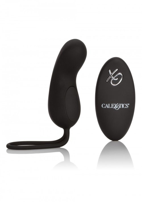 Remote Rechargeable Curve