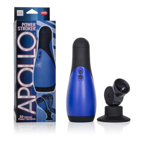 Apollo Power Stroker