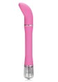  Lulu Satin Scoop Pink 