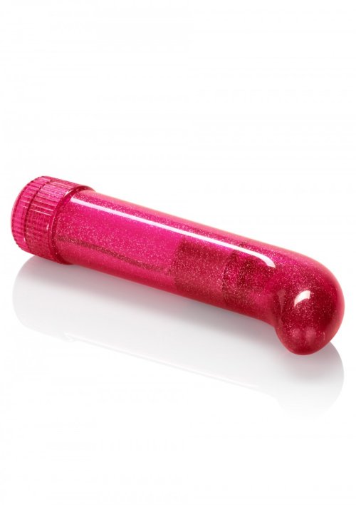 My First G Spot Vibrator