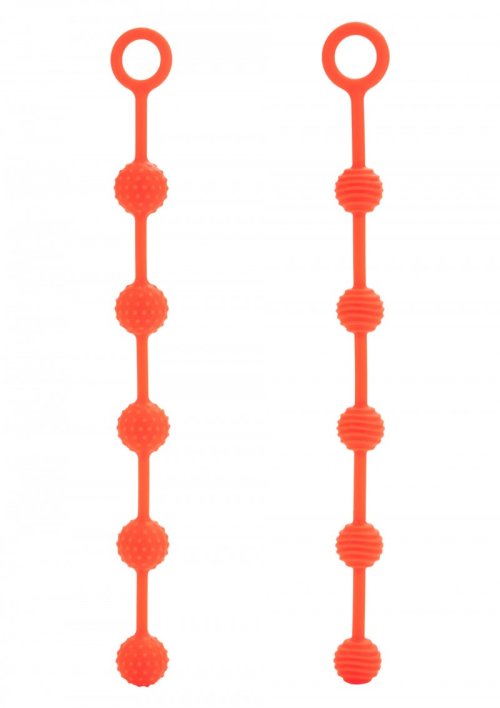 O Beads Posh Silicone