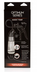 Magic Masturbator Pump