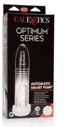 Automatic Smart Pump