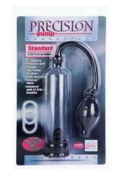 Precision Pump Standard