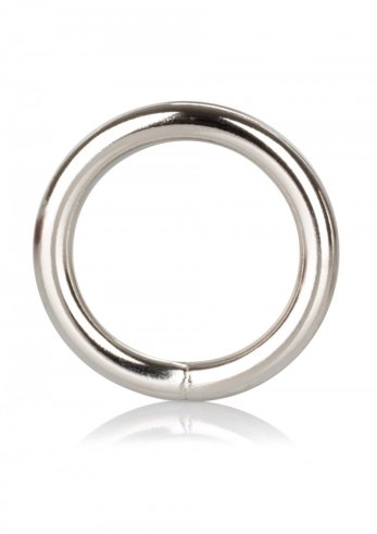  Silver Ring - Small 