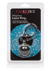 Weighted Lasso Ring