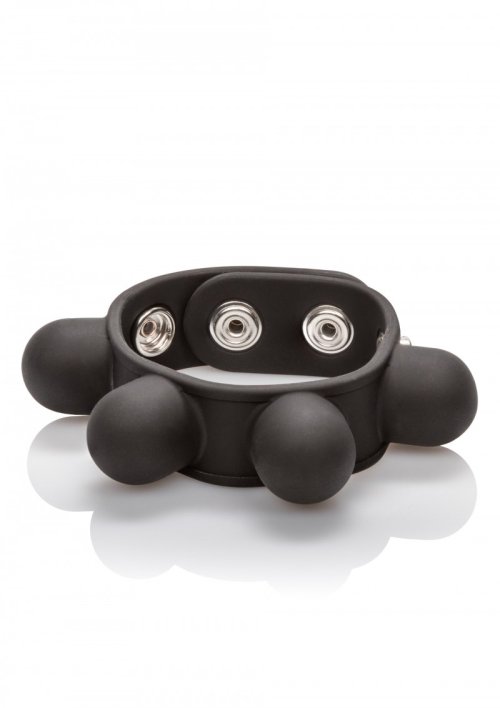 Ball Stretcher Weighted