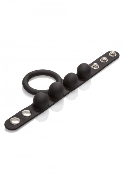 C-Ring Ball Stretcher Weighted