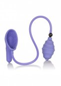 Silicone Pro Intimate Pump