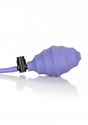 Silicone Pro Intimate Pump