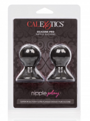 Silicone Pro Nipple Suckers