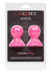 Nipple Suckers Pink