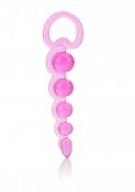 Essentials Beaded Probe