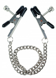 BK Chain with clamps