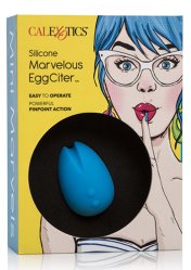 Silicone Marvelous Eggciter