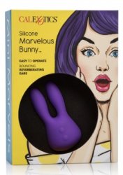 Silicone Marvelous Bunny