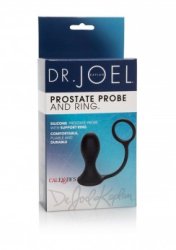 Dr. Joel Kaplan Probe & Ring