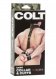  COLT Camo Collar & Cuffs 