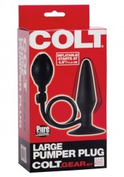 COLT Large Pumper Plug