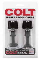 COLT Nipple Pro-Suckers