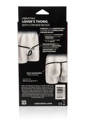 Vibrating Lovers Thong