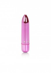 Crystal High Intensity Bullet