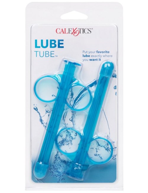 Lube Tube 2 Pcs