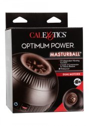 Optimum Power Masturball