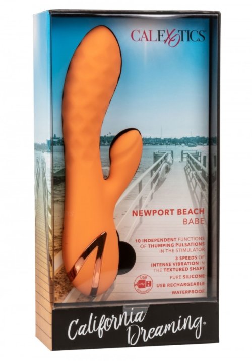 Newport Rabbit Beach Babe