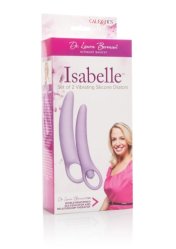 Isabelle Set of 2 Dilators