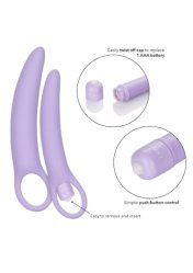 Isabelle Set of 2 Dilators