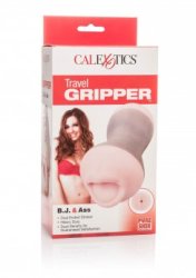 Travel Gripper B.J. & Ass