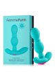  Femmefunn Funn Plug Turquoise 