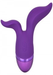 Aura Duo Rabbit Vibrator