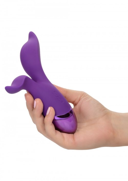 Aura Duo Rabbit Vibrator