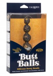 Butt Balls Booty Beads