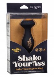 Shake Your Ass Vibr. Butt Plug