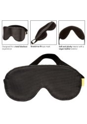 Boundless Blackout Eye Mask