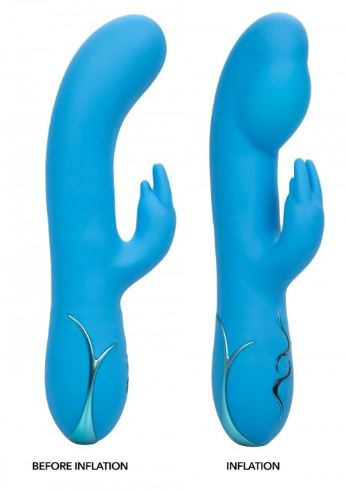 G Inflatable G-Bunny