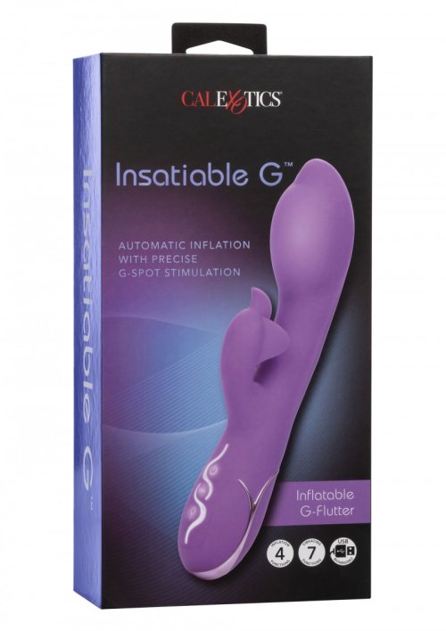 G Inflatable G-Flutter