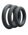  Optimale 3 C-Ring Set Thick 
