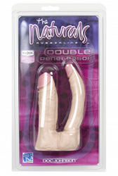 Natural Double Penetrator