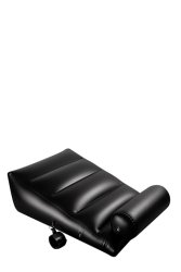 Dark Magic Ramp Wedge Inflatable Cushion