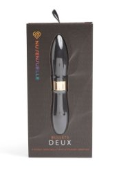 Bullets Deux Double-Ended