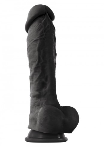  ColourSoft 8 Inch Soft Dildo 